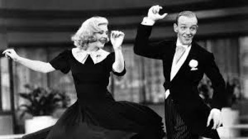 IT ALWAYS HAPPENS WHEN I DANCE WITH YOU