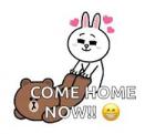 COME HOME