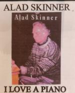 DESERT ISLAND DISKS.     Alad's concluding remarks.